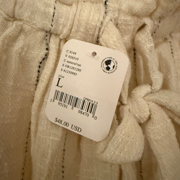 Erykah Short - Free People - High rise balloon short - Picture 2 of 5